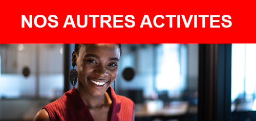 Autres activités