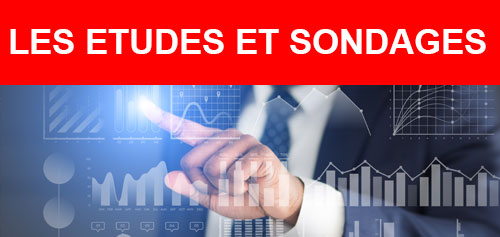 Les sondages