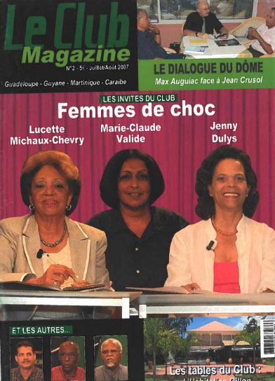 Le Club Magazine 2